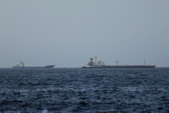 under-peace-deal,-us-forces-lift-blockade-on-all-maritime-traffic-entering-and-exiting-iranian-ports