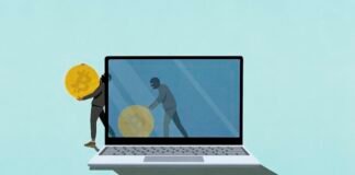 microsoft-spots-new-self-propagating-malware-for-stealing-cryptocurrency