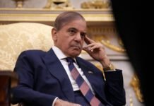 Sharif Signs US-Iran Memorandum as Mediator Ahead of Implementation Phase sharif-signs-us-iran-memorandum-as-mediator-ahead-of-implementation-phase