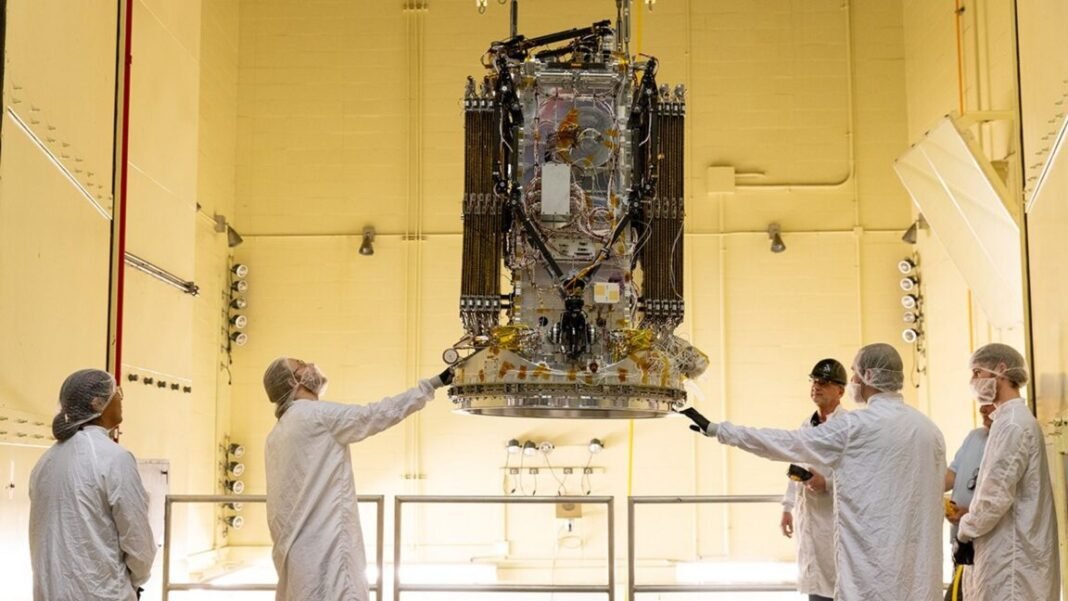 a-bold-satellite-rescue-mission-came-together-in-record-time,-but-will-it-work? a-bold-satellite-rescue-mission-came-together-in-record-time,-but-will-it-work?