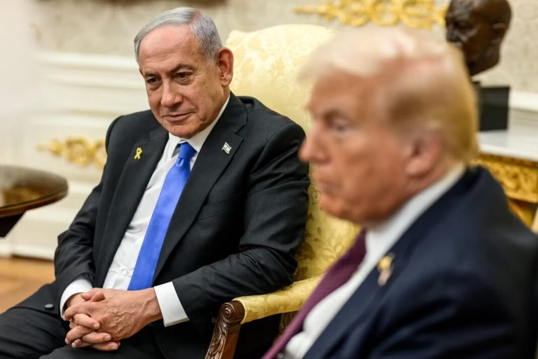 why-us-presidents-end-up-cursing-benjamin netanyahu