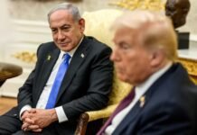 Why US presidents end up cursing Benjamin Netanyahu why-us-presidents-end-up-cursing-benjamin netanyahu
