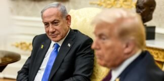 why-us-presidents-end-up-cursing-benjamin netanyahu