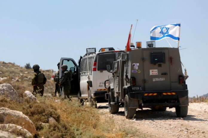 8-countries-condemn-occupier-violence-against-palestinians-in-occupied-west-bank 8-countries-condemn-occupier-violence-against-palestinians-in-occupied-west-bank