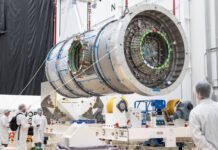 nasa-asks-northrop-grumman-to-stop-working-on-lunar-halo-module