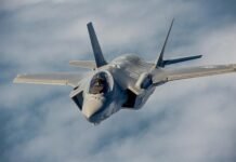 Power paradox: F-35 readiness crisis clouds US airpower over Taiwan power-paradox:-f-35-readiness-crisis-clouds-us-airpower-over-taiwan
