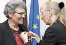 German Nun Awarded Order of Merit After Decades of Caring for Leprosy Patients in Pakistan german-nun-awarded-order-of-merit-after-decades-of-caring-for-leprosy-patients-in-pakistan