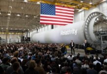 Rocket Report: Rebuild begins at Blue Origin launch pad; Relativity targets Mars rocket-report:-rebuild-begins-at-blue-origin-launch-pad;-relativity-targets-mars