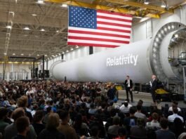 rocket-report:-rebuild-begins-at-blue-origin-launch-pad;-relativity-targets-mars
