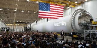 rocket-report:-rebuild-begins-at-blue-origin-launch-pad;-relativity-targets-mars