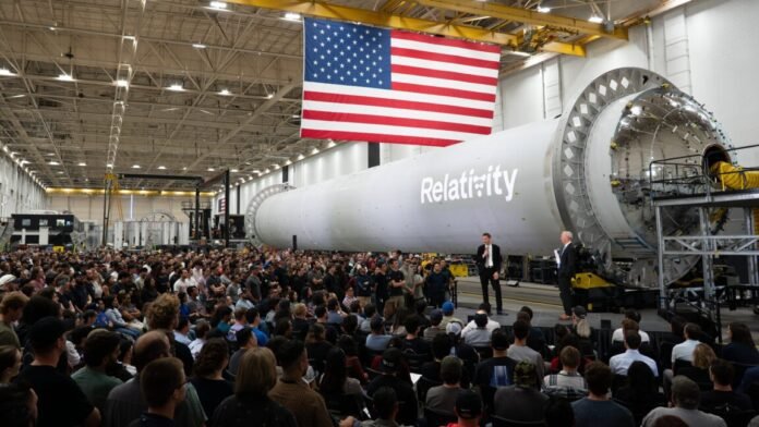 rocket-report:-rebuild-begins-at-blue-origin-launch-pad;-relativity-targets-mars