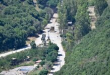 Israel says ceasefire with Hezbollah to hold if group complies, army to remain in southern Lebanon israel-says-ceasefire-with-hezbollah-to-hold-if-group-complies,-army-to-remain-in-southern-lebanon
