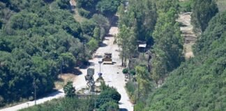 israel-says-ceasefire-with-hezbollah-to-hold-if-group-complies,-army-to-remain-in-southern-lebanon