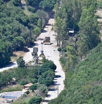 israel-says-ceasefire-with-hezbollah-to-hold-if-group-complies,-army-to-remain-in-southern-lebanon