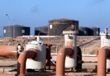 Libya drills well with encouraging production rates libya-drills-well-with-encouraging-production-rates