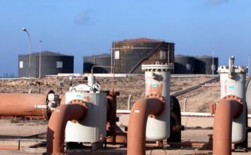 libya-drills-well-with-encouraging-production-rates