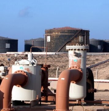 libya-drills-well-with-encouraging-production-rates
