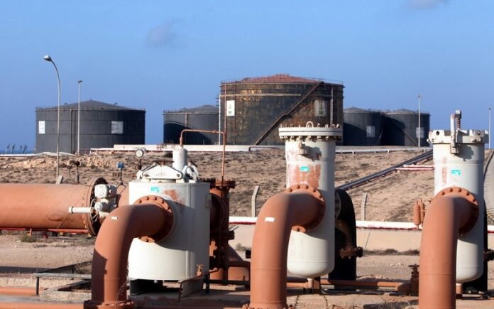 libya-drills-well-with-encouraging-production-rates