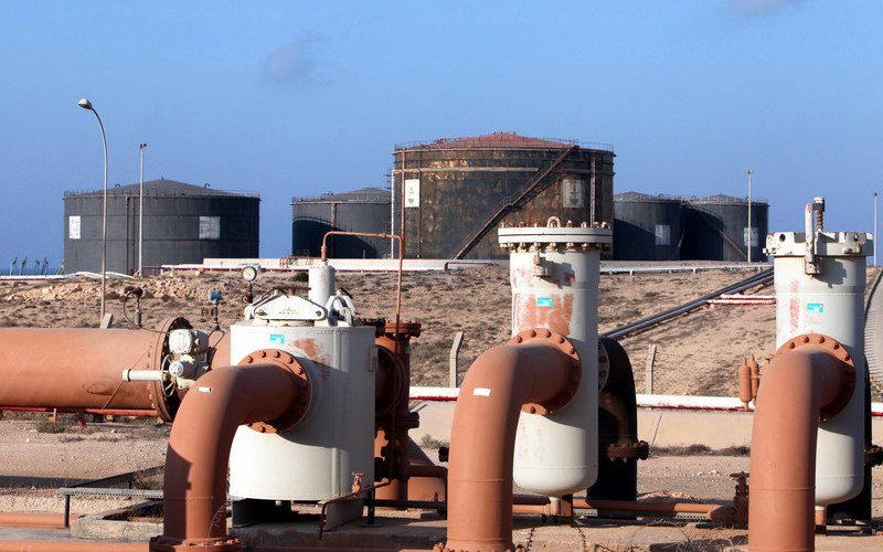 libya-drills-well-with-encouraging-production-rates libya-drills-well-with-encouraging-production-rates