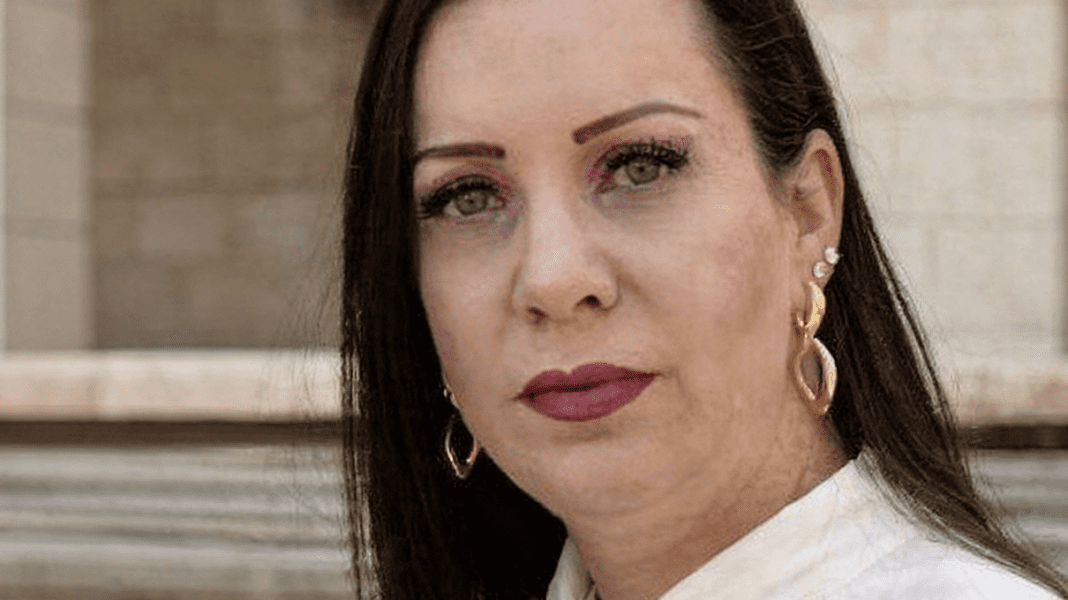 ‘she-crossed-a-security-line’:-knesset-grants-tally-gotliv-immunity-in-shin-bet-disclosure-case ‘she-crossed-a-security-line’:-knesset-grants-tally-gotliv-immunity-in-shin-bet-disclosure-case
