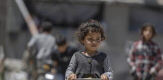 eu-rejects-israel’s-gaza-territory-plans,-demands-immediate-crossing-access