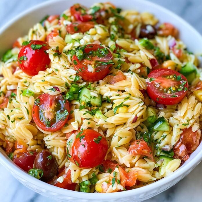 easy-orzo-pasta-salad