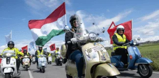rome-to-host-four-day-vespa-celebration-marking-80th-anniversary