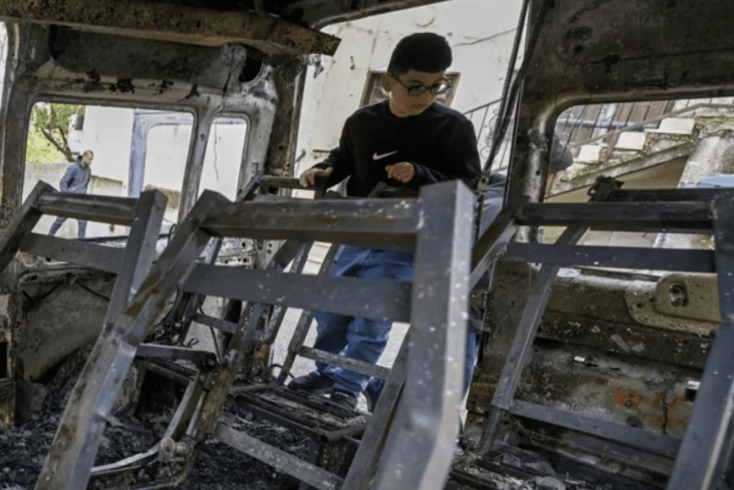 palestinians-to-pay-the-price-for-netanyahu’s-defeat-in-iran palestinians-to-pay-the-price-for-netanyahu’s-defeat-in-iran