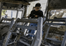 palestinians-to-pay-the-price-for-netanyahu’s-defeat-in-iran