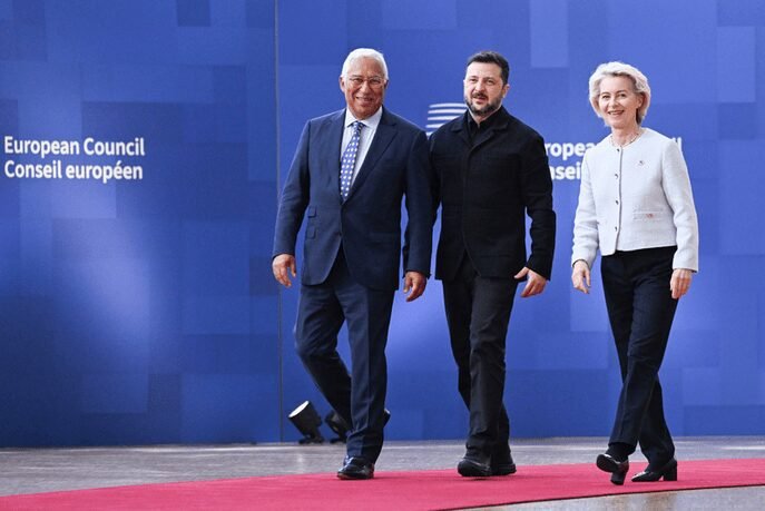 zelenskiy:-best-way-to-guarantee-europe’s-future-would-be-fast-track-eu-membership-for-ukraine zelenskiy:-best-way-to-guarantee-europe’s-future-would-be-fast-track-eu-membership-for-ukraine