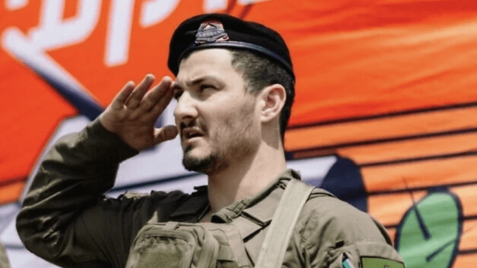 4-idf-soldiers,-including-battalion-commander,-killed-in-southern-lebanon-explosion