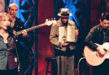 Grammy-Nominated Rocker Dead at 50 grammy-nominated-rocker-dead-at-50