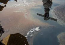 CENTCOM Challenges Iranian Claim of Hormuz Closure as Negotiators Head to Switzerland centcom-challenges-iranian-claim-of-hormuz-closure-as-negotiators-head-to-switzerland