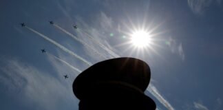 apart-from-china,-asia-isn’t-afraid-of-a-remilitarizing-japan