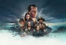 Review: Widow’s Bay is a boldly original take on comedic horror review:-widow’s-bay-is-a-boldly-original-take-on-comedic-horror