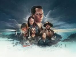 review:-widow’s-bay-is-a-boldly-original-take-on-comedic-horror