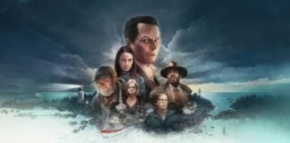 review:-widow’s-bay-is-a-boldly-original-take-on-comedic-horror