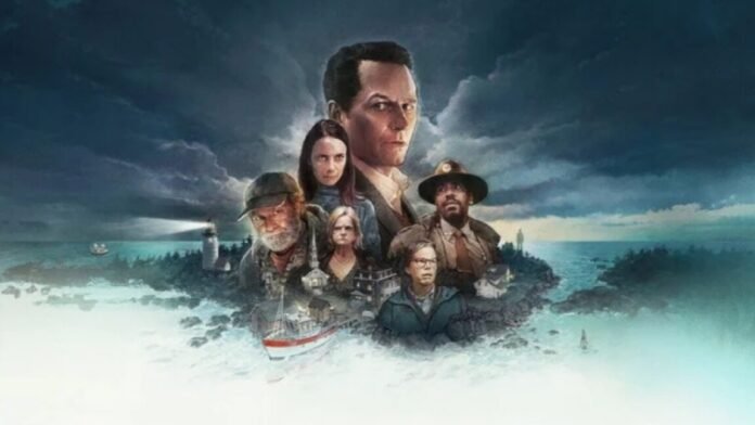 review:-widow’s-bay-is-a-boldly-original-take-on-comedic-horror review:-widow’s-bay-is-a-boldly-original-take-on-comedic-horror