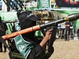 idf-says-gaza-strikes-killed-hamas-financiers-and-al-jazeera-cameraman-who-was-a-sniper 