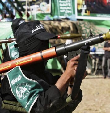idf-says-gaza-strikes-killed-hamas-financiers-and-al-jazeera-cameraman-who-was-a-sniper 