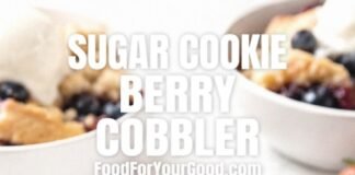 sugar-cookie-berry-cobbler