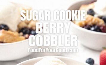 sugar-cookie-berry-cobbler
