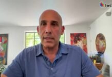 Gen. Avivi: US Should Have Taken Military Control of Strait of Hormuz gen.-avivi:-us-should-have-taken-military-control-of-strait-of-hormuz