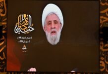 hezbollah-rejects-israel’s-‘free-rein’-to-carry-out-attacks-amid-lebanon-ceasefire