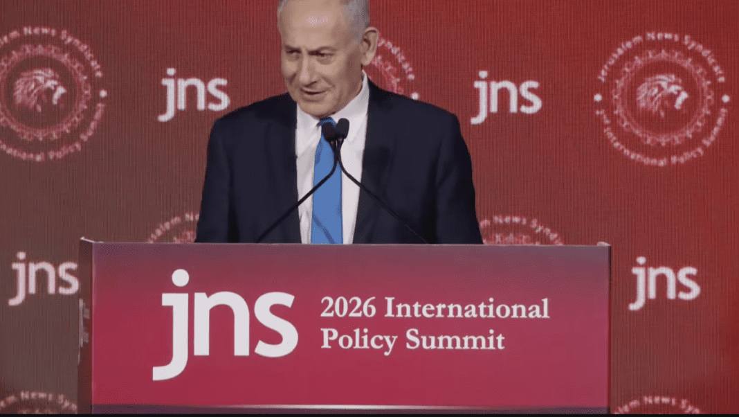netanyahu-says-as-long-as-he’s-pm,-‘iran-…-will-never-have-a-nuclear-weapon’