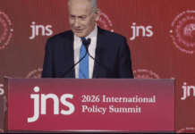 netanyahu-says-as-long-as-he’s-pm,-‘iran-…-will-never-have-a-nuclear-weapon’