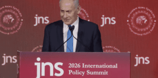 netanyahu-says-as-long-as-he’s-pm,-‘iran-…-will-never-have-a-nuclear-weapon’