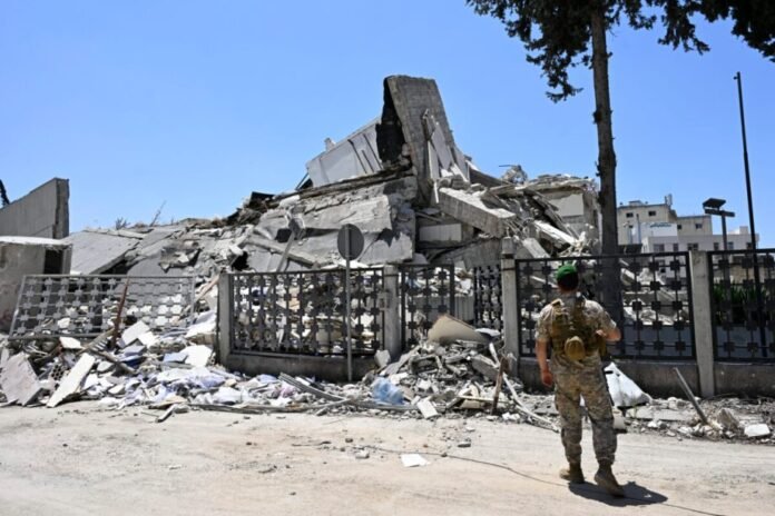 israel-plans-to-reduce-forces-in-southern-lebanon-under-us-pressure-ahead-of-lebanese-army-deployment israel-plans-to-reduce-forces-in-southern-lebanon-under-us-pressure-ahead-of-lebanese-army-deployment