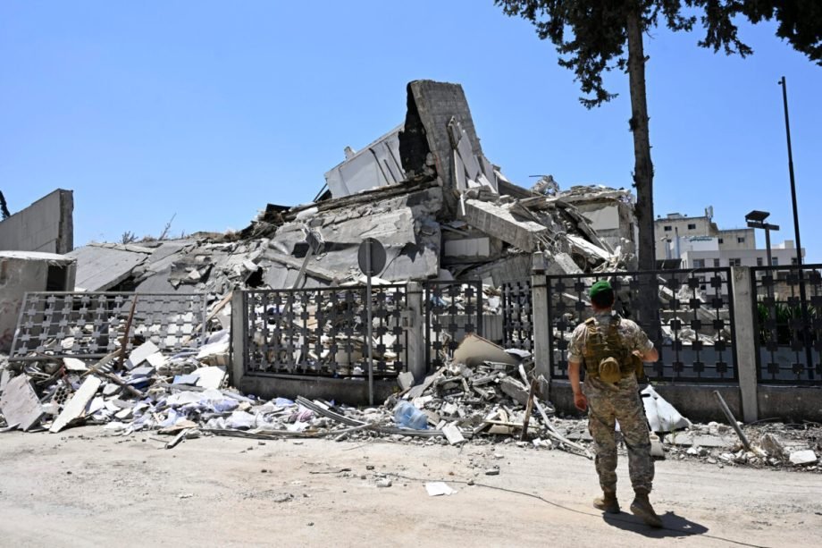 israel-plans-to-reduce-forces-in-southern-lebanon-under-us-pressure-ahead-of-lebanese-army-deployment israel-plans-to-reduce-forces-in-southern-lebanon-under-us-pressure-ahead-of-lebanese-army-deployment