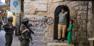 israeli-army-kills-2-palestinians-in-southern-occupied-west-bank